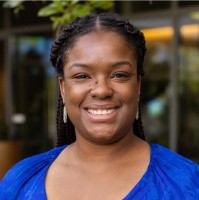 Dr. Savina Woodyard