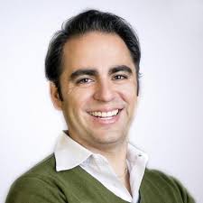 Kirill Melkumyants