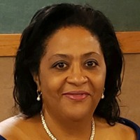 Thelma Ross