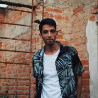Alan Bello