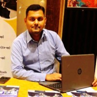DEEPAK RAGHAV