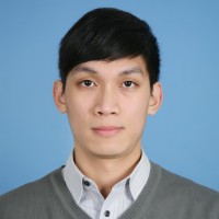 James Wang