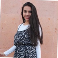 Arlim Scarlett Andraca G