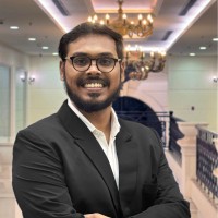 Aravind Srivatsan