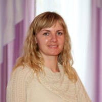 Helen Galkova