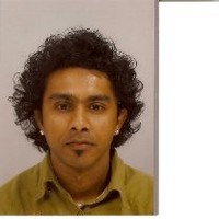 Viraj Perera