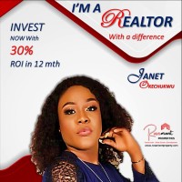 Okechukwu Janet