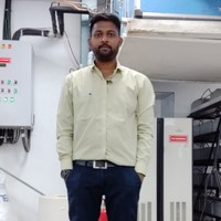 Prasad Rokade