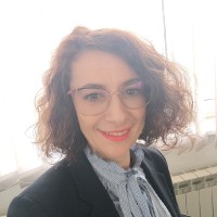 Laura Lungu