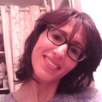 Najate Duchossois Benkouhi