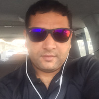 Shahid Iqbal