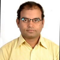 Basant Kumar Das