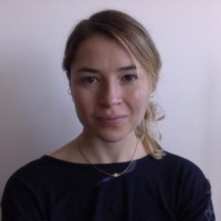 Josephine Lethbridge