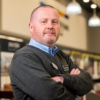 Adrian Mcardle