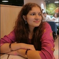 Sadakshi Srivastava