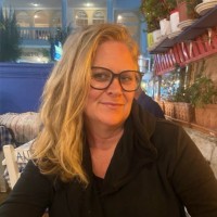 Gunilla C.