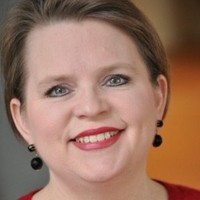 Amy Johnson Bax