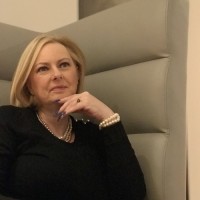 Margarita Benson