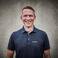Sven Erik Pedersen