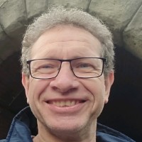 Christian Matti