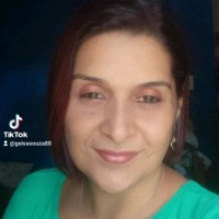 Geisa Souza Gomes