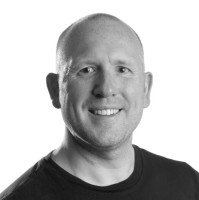 Jeff Baumgart