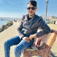 Muhammed Gergin