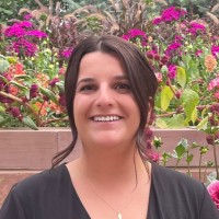 Hannah Paoletti, Ms