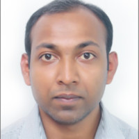 Dhammika Lalantha