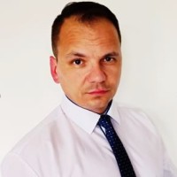 Adrian Wójcik