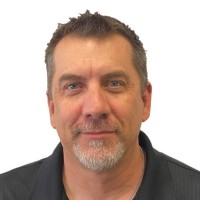 Mark Ashby