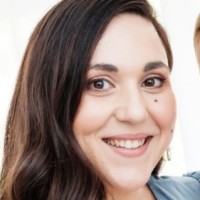 Bianca Mesisca (nee Lepore)