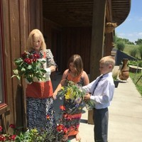 Doug And Bonnie Laux