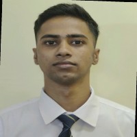 Chandan K.