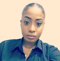Stephanie Ofoedu
