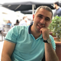 Elvin Sadirov