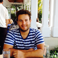 Tiago Queiroz