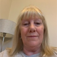 Sue Barnes