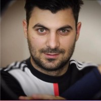 Emanuel Andrei