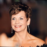 Louise Ward (Arber)