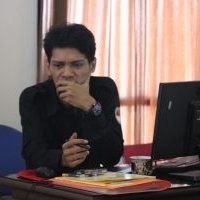 Ifdal syukri