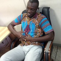 Michael Nkrumah