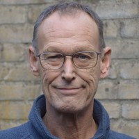 Egbert Schaap Enterman