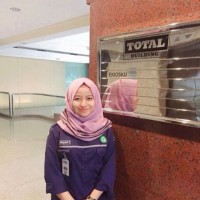 Yesi Fauziah