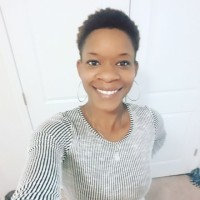 Tempestt Andrews