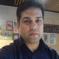 Tajamal Hussain