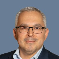 Peter Lantin