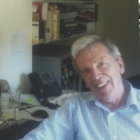 ALAN THOMPSON