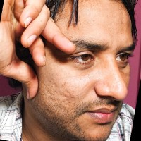 Legend kHaNsaaB