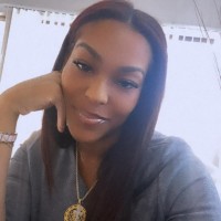 Brionna Mouzon